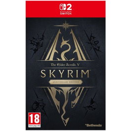 Microsoft The Elder Scrolls V: Skyrim Anniversary Edition es Spain