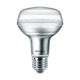Philips CorePro LEDspot 827 410lm 4W 2700K R80 E27