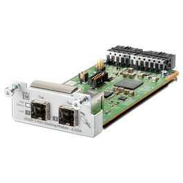 HP Enterprise Netzwerk-Switch-Modul JL325A