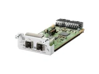 HP HPE Aruba Networking 2930 2-port Stacking Module JL325A