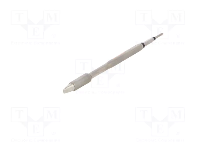 JBC TOOLS Punta de soldadura tipo destornillador 2,4x0,3mm