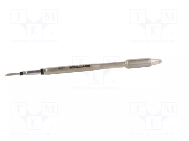 JBC TOOLS Punta de soldadura tipo destornillador 2,4x0,3mm