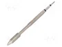 JBC TOOLS Punta de soldadura tipo destornillador 2,4x0,3mm