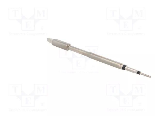 JBC TOOLS Punta de soldadura tipo destornillador 2,4x0,3mm