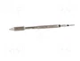JBC TOOLS Punta de soldadura tipo destornillador 2,4x0,3mm