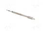 JBC TOOLS Punta de soldadura tipo destornillador 2,4x0,3mm