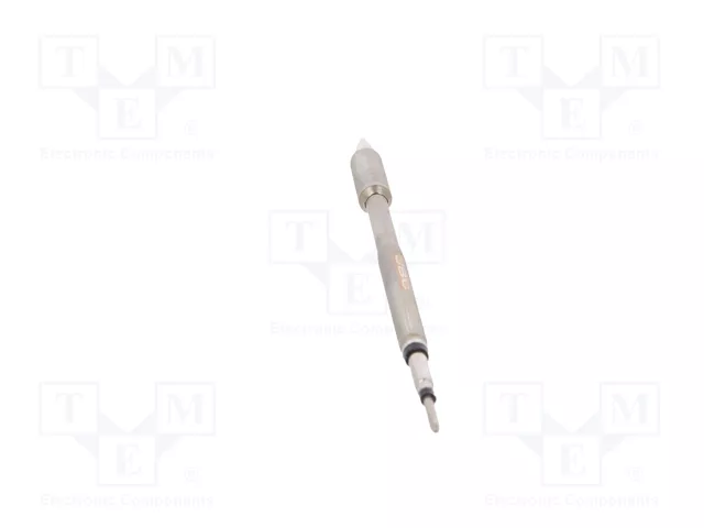 JBC TOOLS Punta de soldadura tipo destornillador 2,4x0,3mm