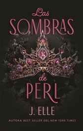 Las sombras de Perl, J. Elle - PUCK