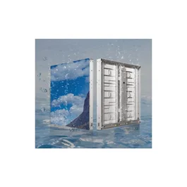 Dahua DHI-PHGOA2.97-FC LED Exterior 2.97 IP65 Cabinet M2 1000*1000 5000 Nits