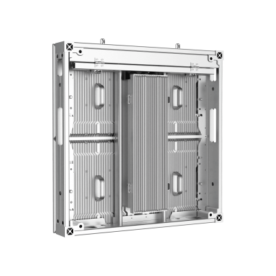 Dahua (DHI-PHGOA2.97-FC) LED Exterior 2.97 IP65 Cabinet M2 1000*1000 5000 Nits