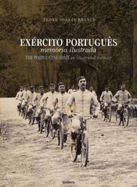 Exército Portugues, Pedro Soares Branco - QUIMERA EDITORES