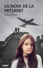 La noia de la mitjanit, Gisela Pou - EDEBE