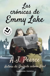 Las crónicas de Emmy Lake. Querida señora Bird 2, A.J. Pearce - ROCABOLSILLO