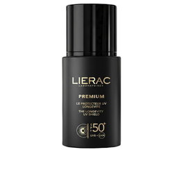 Lierac PREMIUM el protector UV de larga duración SPF50+ 30 ml