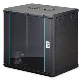 Digitus Armario de pared Dynamic-N Serie DN-37109 12U 600x450 mm