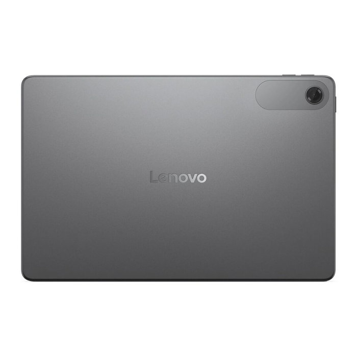 Lenovo Tab 10,1 Pulgadas, 4GB RAM, 128GB, Helio G85, Gris Luna