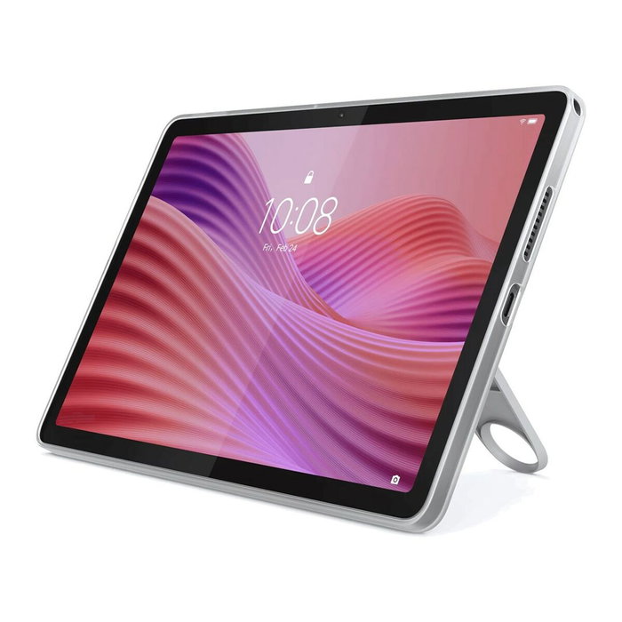 Lenovo Tab 10,1 Pulgadas, 4GB RAM, 128GB, Helio G85, Gris Luna