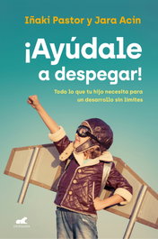 VERGARA, ¡Ayúdale a despegar! - Iñaki Pastor