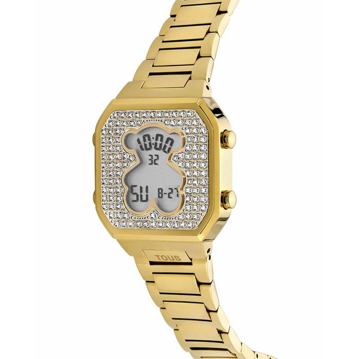 Reloj Mujer Tous 3000130800 Reloj Mujer Tous 3000130800