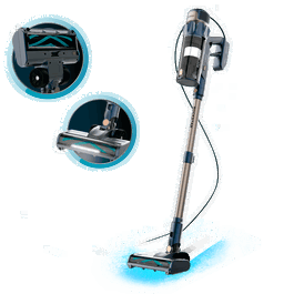 Cecotec Conga Rockstar 800 Powerhead Titán