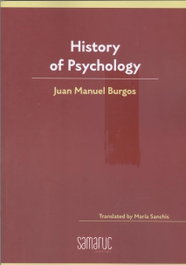 SAMARUC Hystory of Psychology, Juan Manuel Burgos - Sapere Aude
