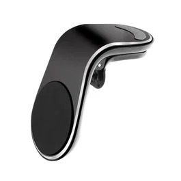 Muvit Soporte de Smartphone para Coche Magnético MCCHL0007 Reacondicionado