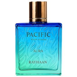Pacific Aura, Agua de perfume, Para hombres, 100 ml