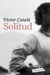 Solitud, Víctor Català - LABUTXACA