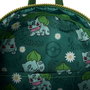 Loungefly Mochila Bulbasaur Pokemon 26cm
