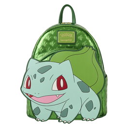 Loungefly Mochila Bulbasaur Pokemon 26cm