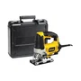 Stanley FME340K FATMAX Sierra de calar pendular 710W con estuche