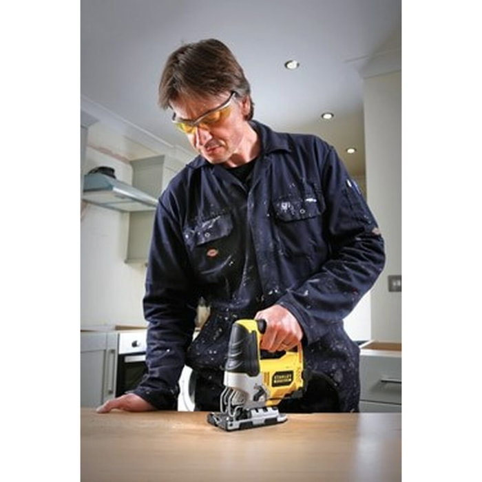 Stanley Sierra de calar pendular FME340K FATMAX de 710 W con estuche