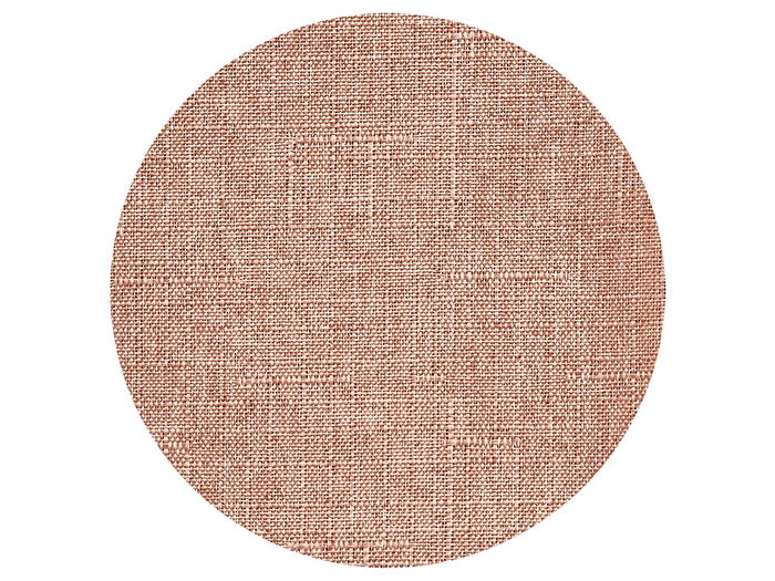 Kinvara Mantel Poliester 140 x 180 cm Rosa Palo (Set de 12)
