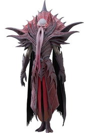 Good Smile Company Figura Pop Up Parade The Emperor Baldur's Gate III 22cm
