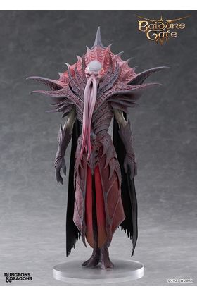 Good Smile Company Figura Pop Up Parade The Emperor Baldur's Gate III 22cm