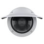 Axis Q3558-LVE Cámara de Seguridad IP Dome 8MP Blanco