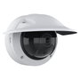 Axis Q3558-LVE Cámara de Seguridad IP Dome 8MP Blanco