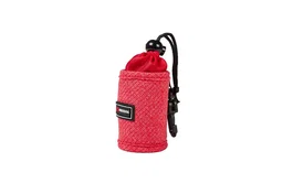 Freedog Dispensador Bolsas Shiva Rojo