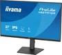 Iiyama ProLite XB2791QS-B1 Monitor 27 IPS Quad HD 75Hz