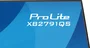 Iiyama ProLite XB2791QS-B1 Monitor 27 IPS Quad HD 75Hz
