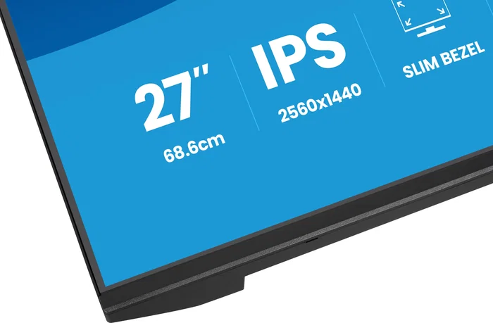 Iiyama ProLite XB2791QS-B1 Monitor 27 IPS Quad HD 75Hz Iiyama ProLite XB2791QS-B1 Monitor 27 IPS Quad HD 75Hz