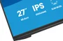 Iiyama ProLite XB2791QS-B1 Monitor 27 IPS Quad HD 75Hz