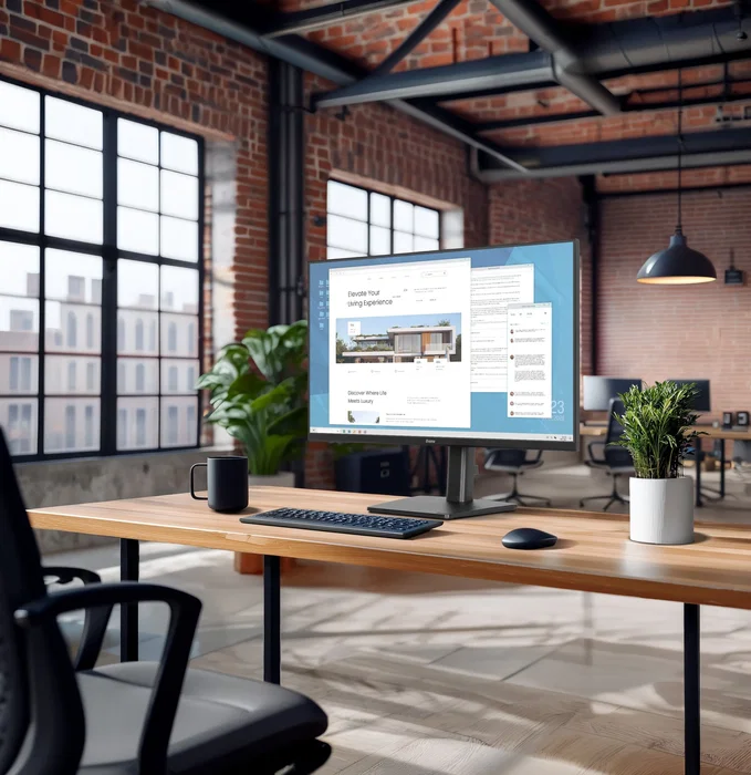 Iiyama ProLite XB2791QS-B1 Monitor 27 IPS Quad HD 75Hz Iiyama ProLite XB2791QS-B1 Monitor 27 IPS Quad HD 75Hz