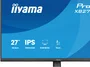 Iiyama ProLite XB2791QS-B1 Monitor 27 IPS Quad HD 75Hz