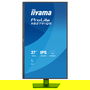 Iiyama ProLite XB2791QS-B1 Monitor IPS 27 Pulgadas 68.6 cm Resolucion 2560 x 1440 QHD 75 Hz AMD FreeSync HDMI DisplayPort Altavoces