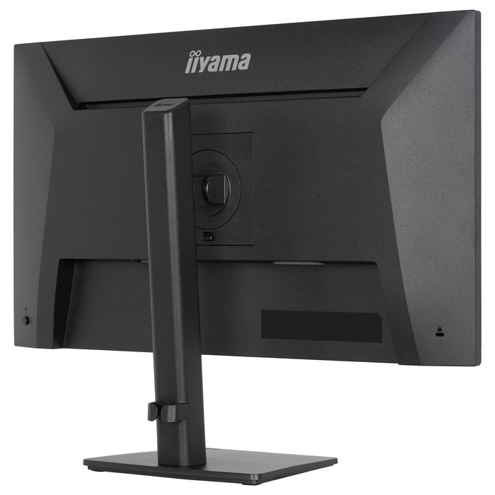 Iiyama ProLite XB2791QS-B1 Monitor IPS 27 Pulgadas 68.6 cm Resolucion 2560 x 1440 QHD 75 Hz AMD FreeSync HDMI DisplayPort Altavoces