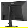Iiyama ProLite XB2791QS-B1 Monitor IPS 27 Pulgadas 68.6 cm Resolucion 2560 x 1440 QHD 75 Hz AMD FreeSync HDMI DisplayPort Altavoces