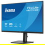 Iiyama ProLite XB2791QS-B1 Monitor IPS 27 Pulgadas 68.6 cm Resolucion 2560 x 1440 QHD 75 Hz AMD FreeSync HDMI DisplayPort Altavoces