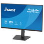 Iiyama ProLite XB2791QS-B1 Monitor IPS 27 Pulgadas 68.6 cm Resolucion 2560 x 1440 QHD 75 Hz AMD FreeSync HDMI DisplayPort Altavoces