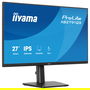 Iiyama ProLite XB2791QS-B1 Monitor IPS 27 Pulgadas 68.6 cm Resolucion 2560 x 1440 QHD 75 Hz AMD FreeSync HDMI DisplayPort Altavoces